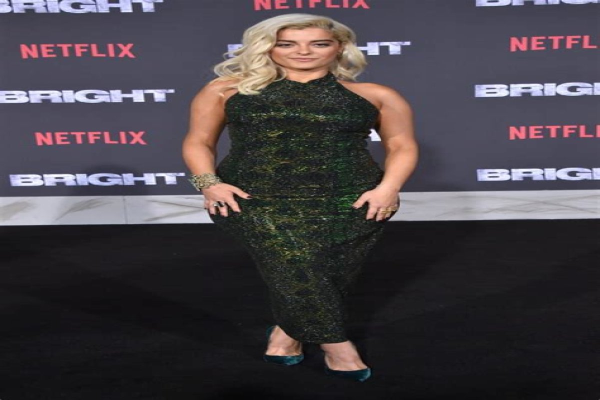 Bebe Rexha Net Worth 2024: An In-Depth Look at Her Wealth and Success