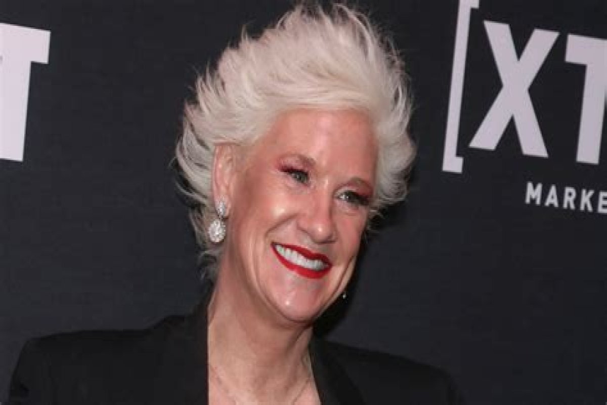 Carrie Ann Morrow: Renowned Choreographer and Dance Master