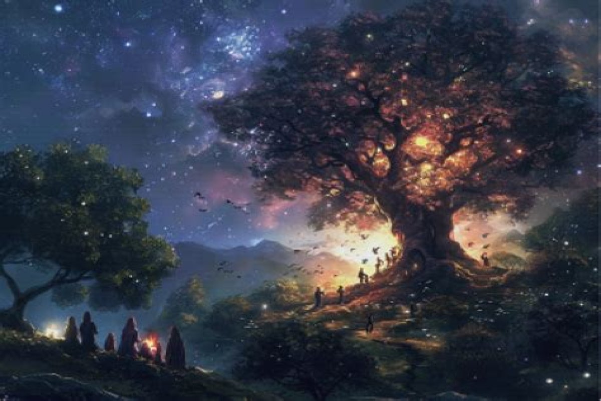 Discover Enchanting Pictures of Tyrus' Adored Children