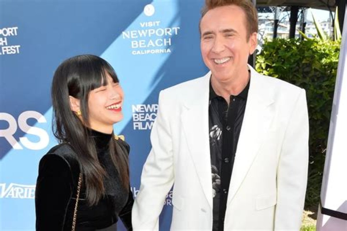 Discover the Fascinating Life of Riko Shibata: Rising Star and Hollywood's New Darling