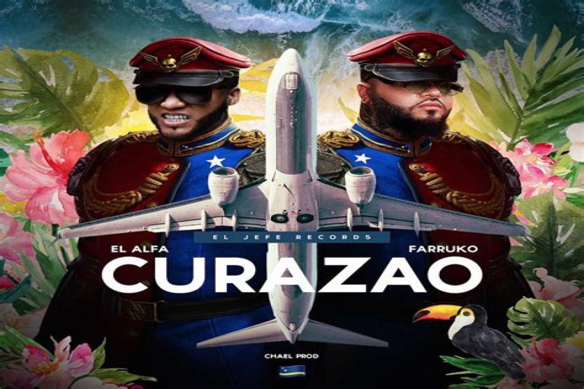 Discover the Meaning Behind "Curazao El Alfa" Lyrics in English Discover the Meaning Behind "Curazao El Alfa" Lyrics in English