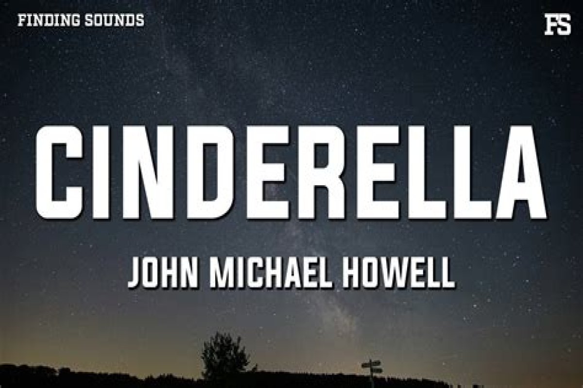 Exploring the Depths of J Howell Catastrophe Lyrics: A Soulful Journey