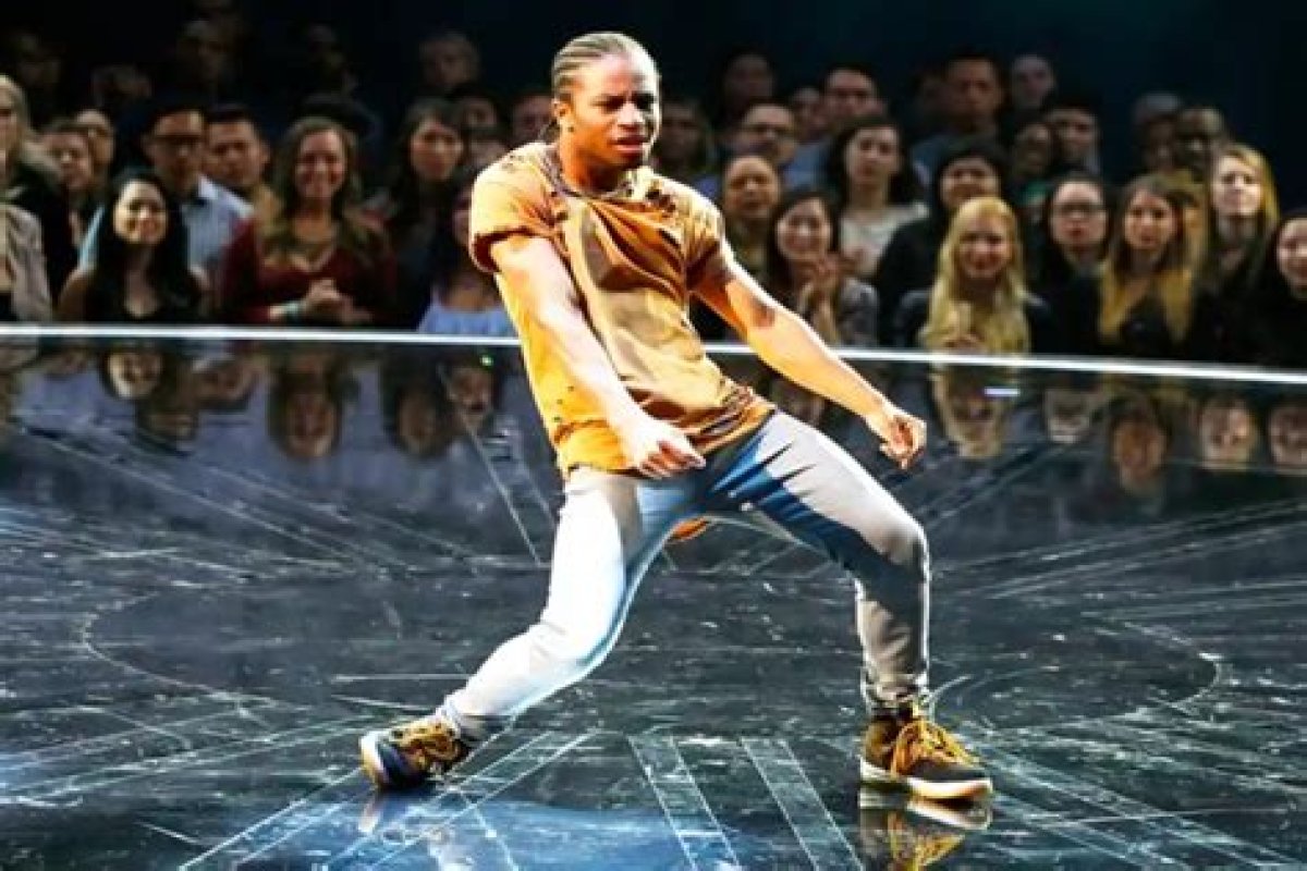Fik Shun Net Worth: Unveiling the Journey of the Dance Icon