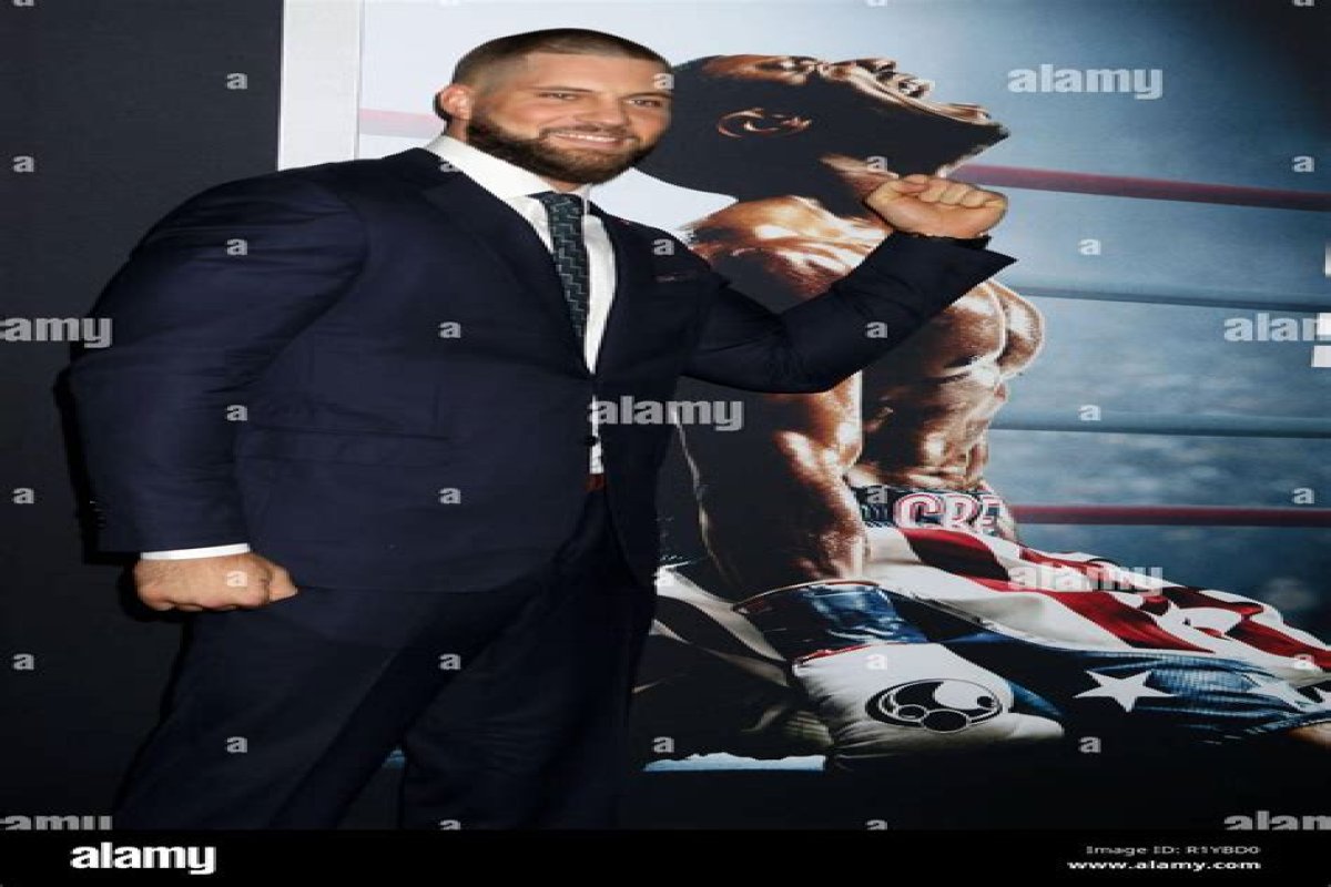 Florian "Big Nasty" Munteanu: A Look at His Rise to Stardom