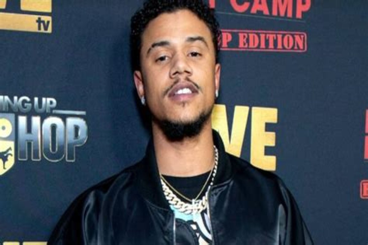 How Tall Is Rylo Rodriguez? A Deep Dive Into the Rising Star’s Height and Career How Tall Is Rylo Rodriguez? A Deep Dive Into the Rising Star’s Height and Career