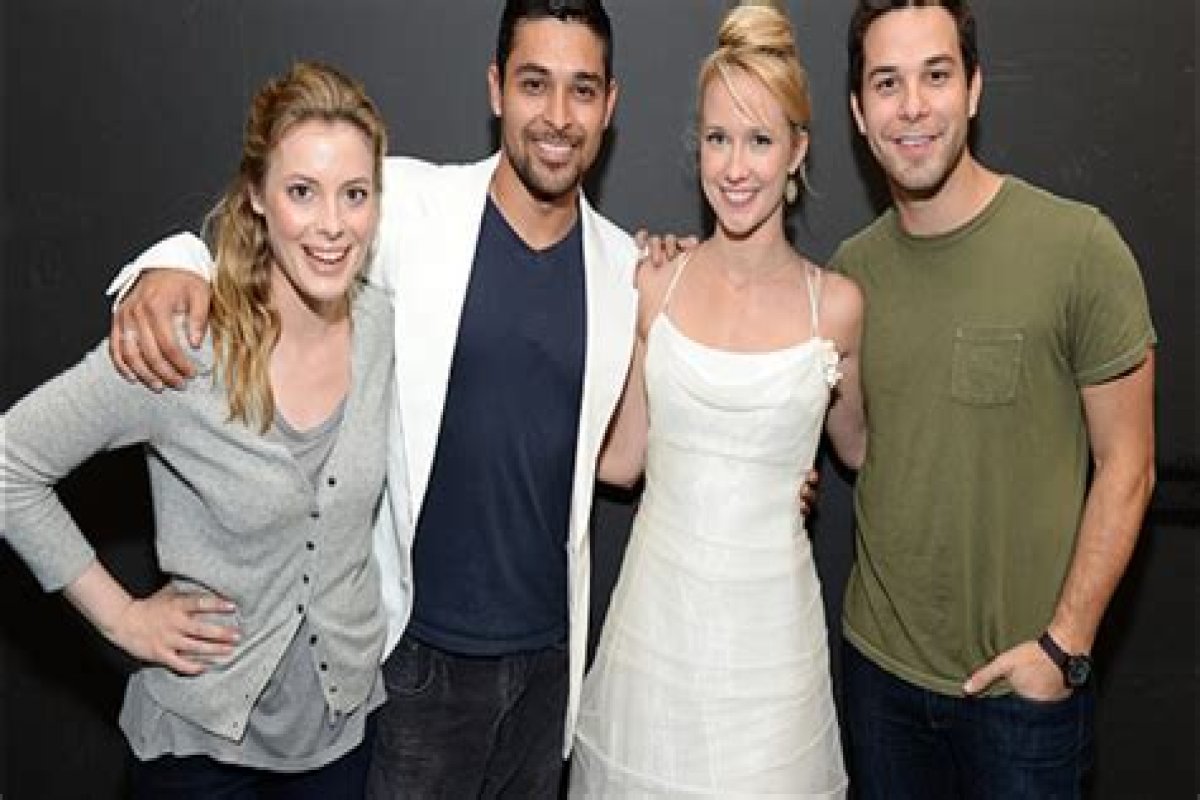 Is Jack McBrayer Married? Find Out About His Relationship Status Today! Is Jack McBrayer Married? Find Out About His Relationship Status Today!