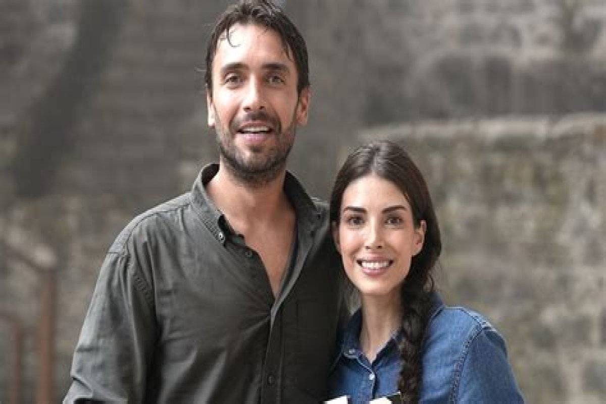 Meet the Deniz Family: Exploring Burak Deniz's Lineage