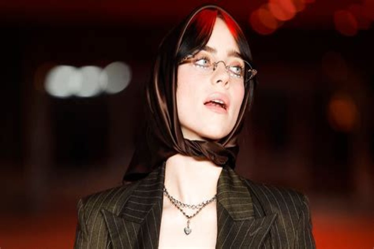 The Rise of Eilish Holton 2024: Future Political Star