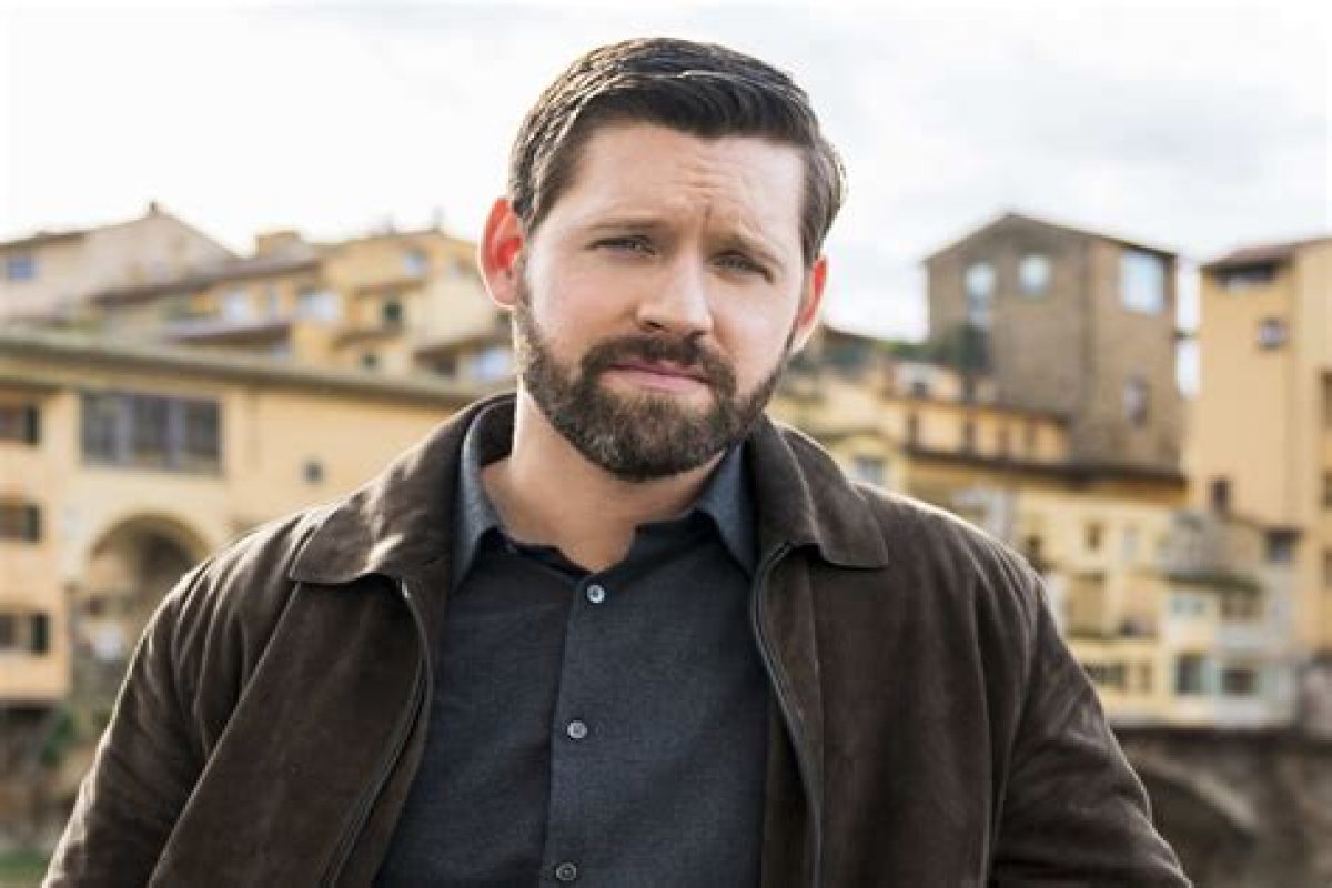 The Ultimate Guide to Luke Kleintank: From Breakout Roles to Current Projects