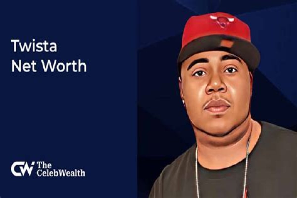 Twista Net Worth: Exploring the Life and Wealth of the Iconic Rapper