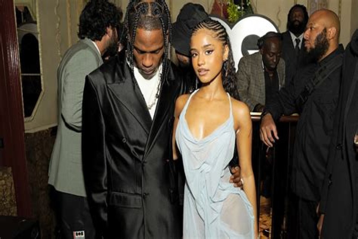 Which Lucky Man is Tyla Dating Now? The Latest on Her Love Life